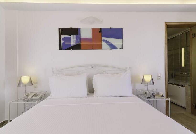 行政房间, La Mer Deluxe Hotel & Spa