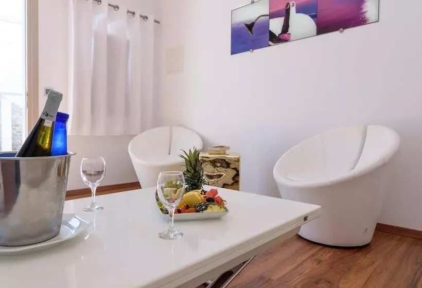 سوییت, La Mer Deluxe Hotel & Spa