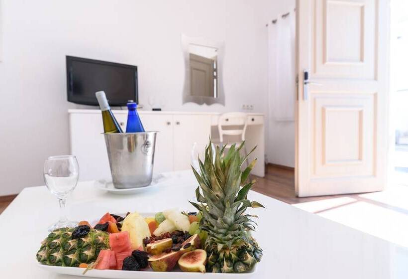 套房, La Mer Deluxe Hotel & Spa