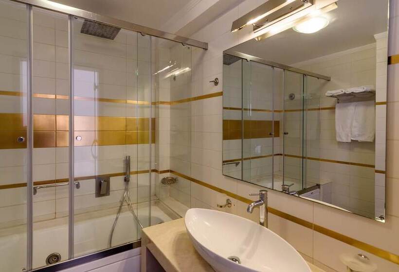 套房, La Mer Deluxe Hotel & Spa