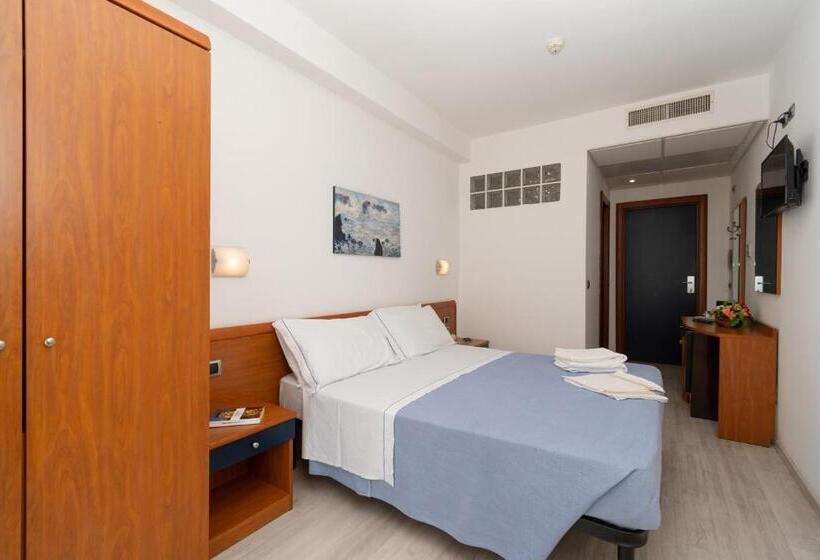 חדר סטנדרט, La Sirenetta