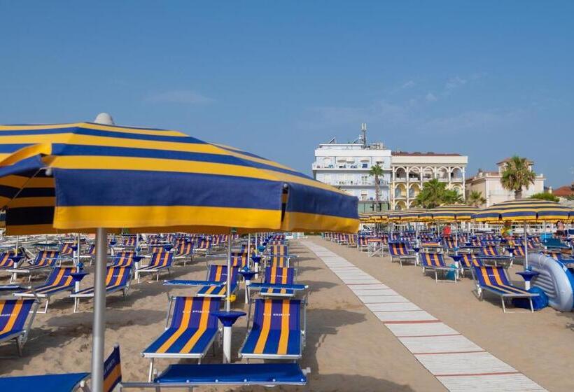 חדר סטנדרט נוף לים, La Sirenetta