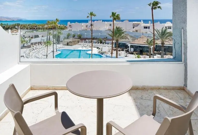 オーシャンビュースタンダードルーム, Bluesea Golden Beach