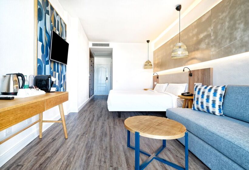 Полулюкс, Labranda Golden Beach - Adults Only