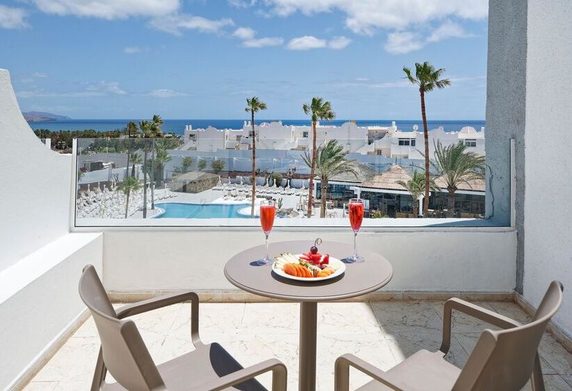 Номер Стандарт Вид на Море, Labranda Golden Beach - Adults Only