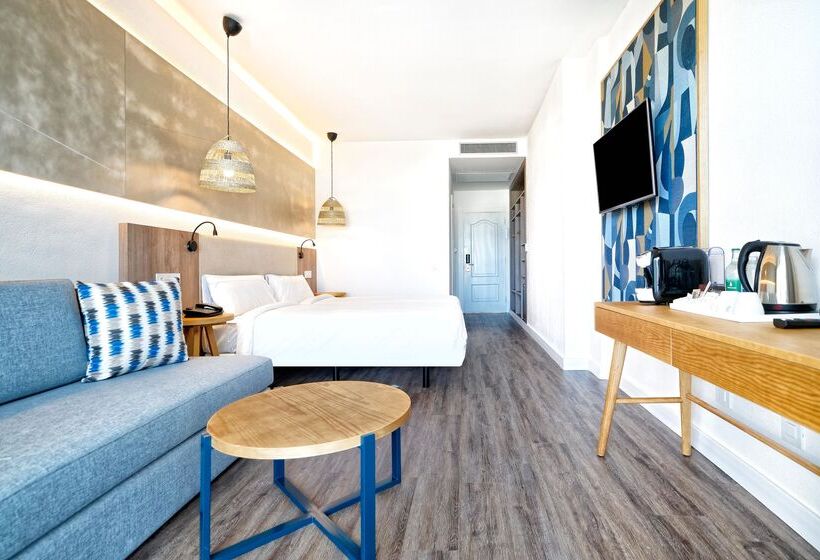 Полулюкс Вид на Море, Labranda Golden Beach - Adults Only