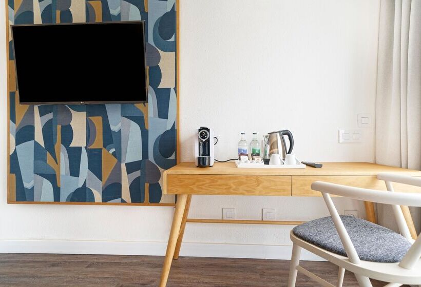 Номер Стандарт, Labranda Golden Beach - Adults Only