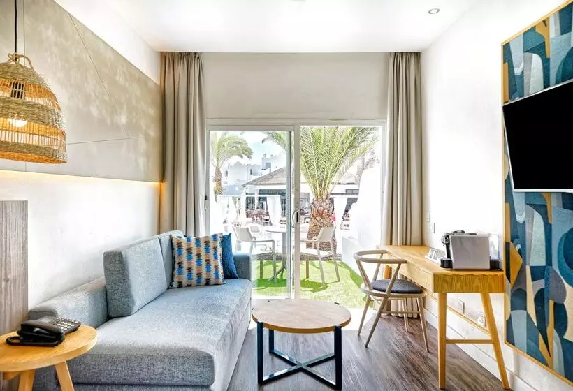 اتاق استاندارد, Bluesea Golden Beach