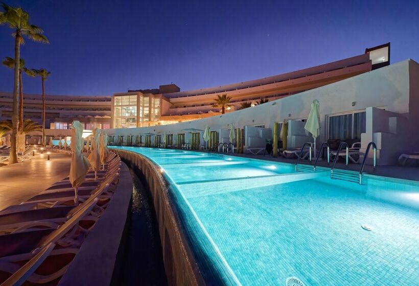 Standard swim-up room, Bluesea Golden Beach