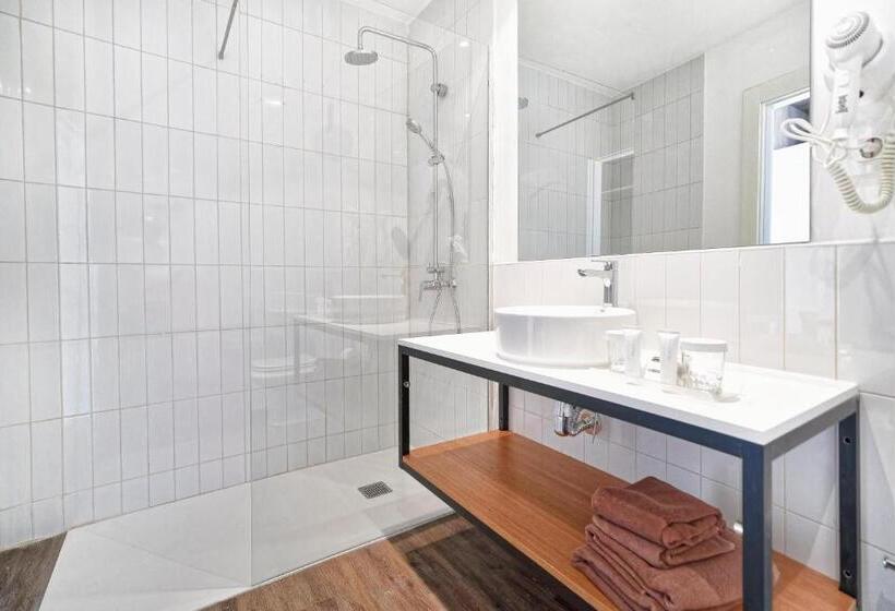 Номер Стандарт Вид на Море, Labranda Golden Beach - Adults Only