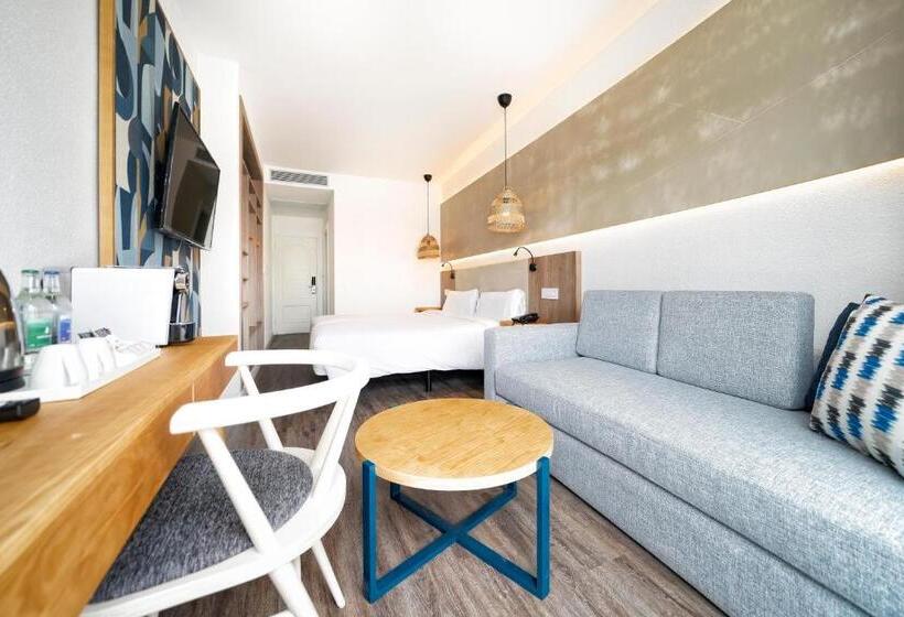 Полулюкс, Labranda Golden Beach - Adults Only