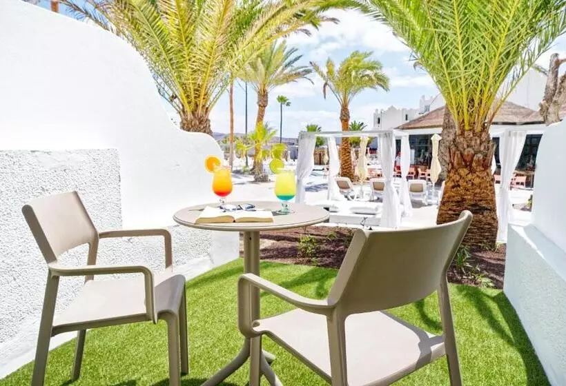 اتاق استاندارد, Bluesea Golden Beach