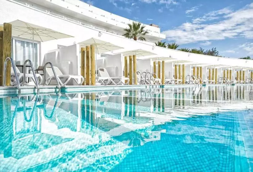اتاق استاندارد, Bluesea Golden Beach