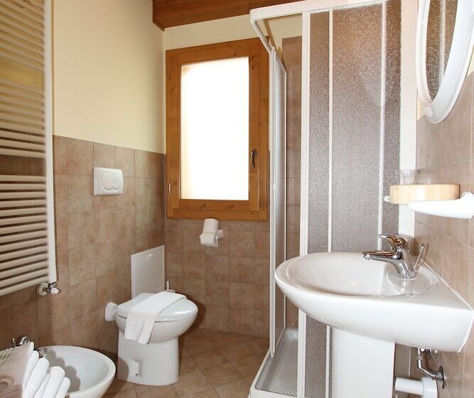 クラシックルーム, L'espoir