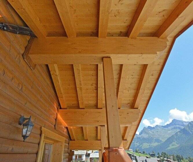 ジュニアスイート, L'espoir