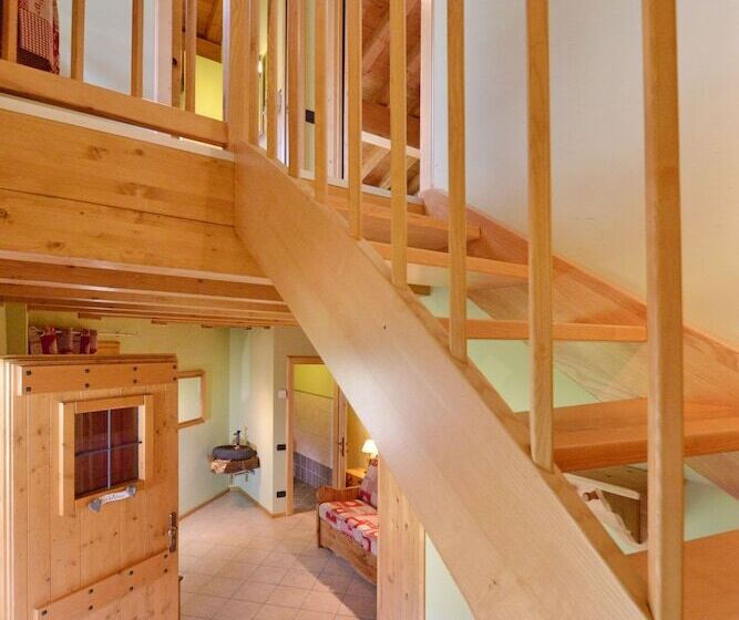 ジュニアスイート, L'espoir