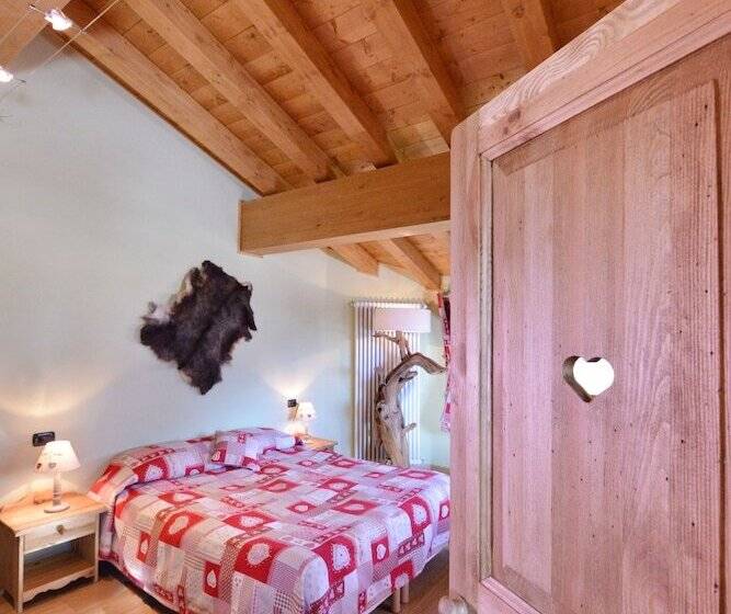 ジュニアスイート, L'espoir