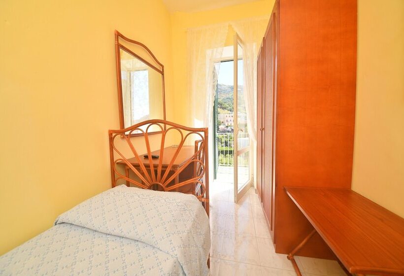 스탠다드 싱글 룸, Maremonti