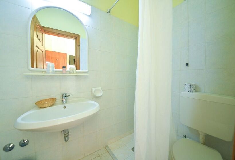 스탠다드 싱글 룸, Maremonti