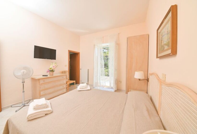 스탠다드 룸, Maremonti