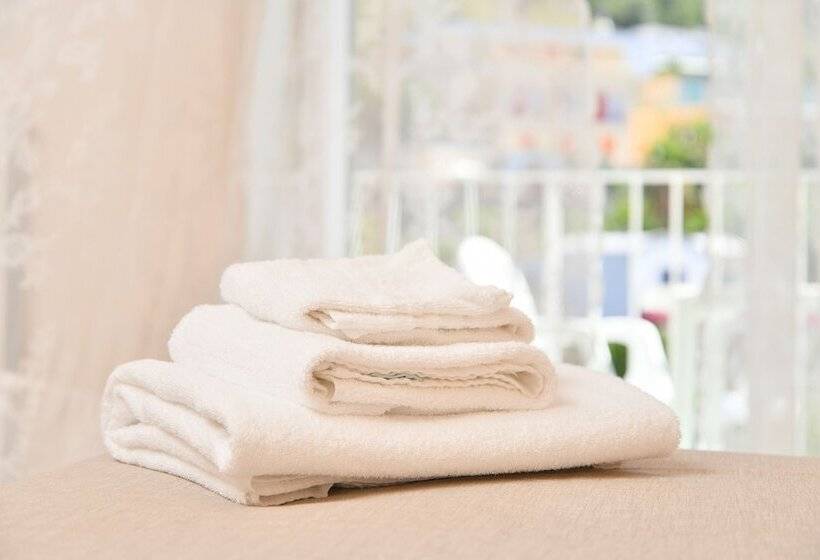 패밀리 룸, Maremonti