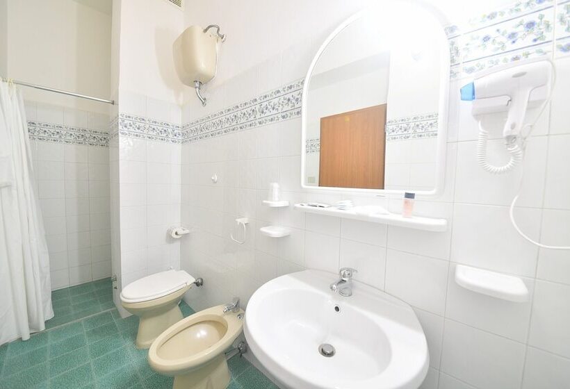 패밀리 룸, Maremonti