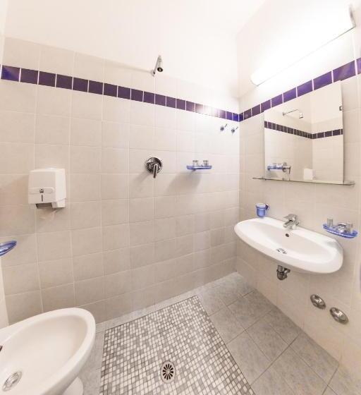 חדר אקונומי יחיד, Meridiana Family & Nature