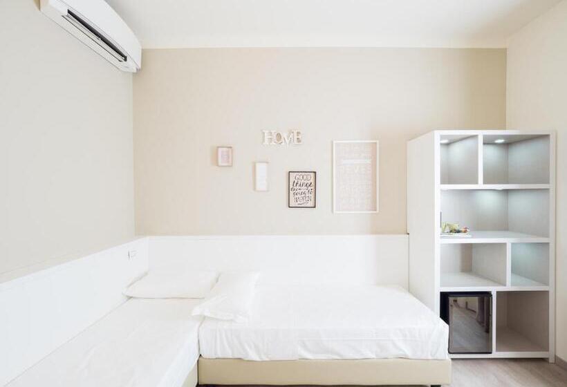 Family Suite, Meridiana Family & Nature