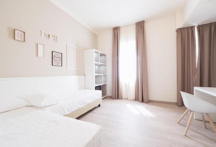 סוויטה משפחתית, Meridiana Family & Nature