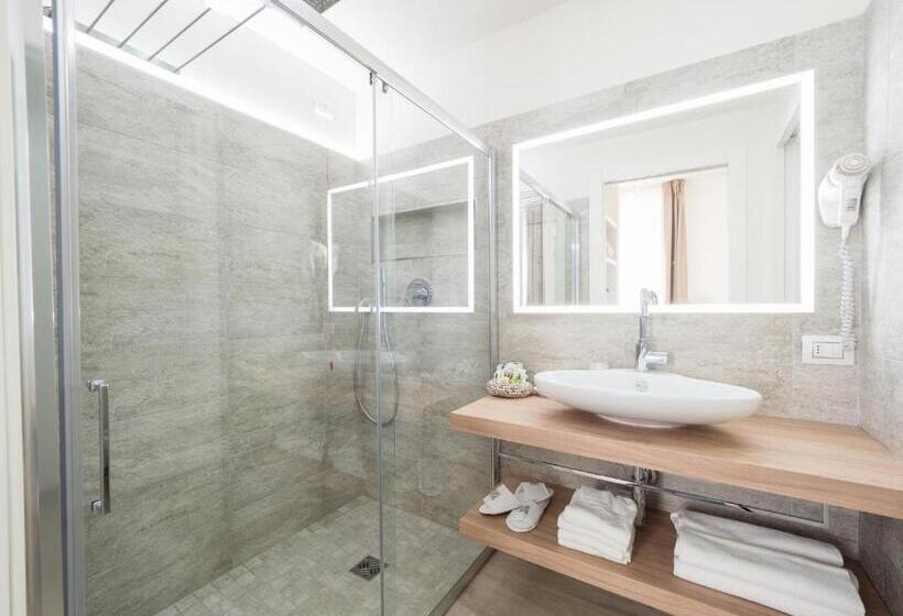 סוויטה משפחתית, Meridiana Family & Nature