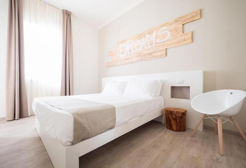 סוויטה משפחתית, Meridiana Family & Nature