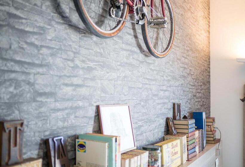 סוויטת ג'וניור נוף לים, Meridiana Family & Nature