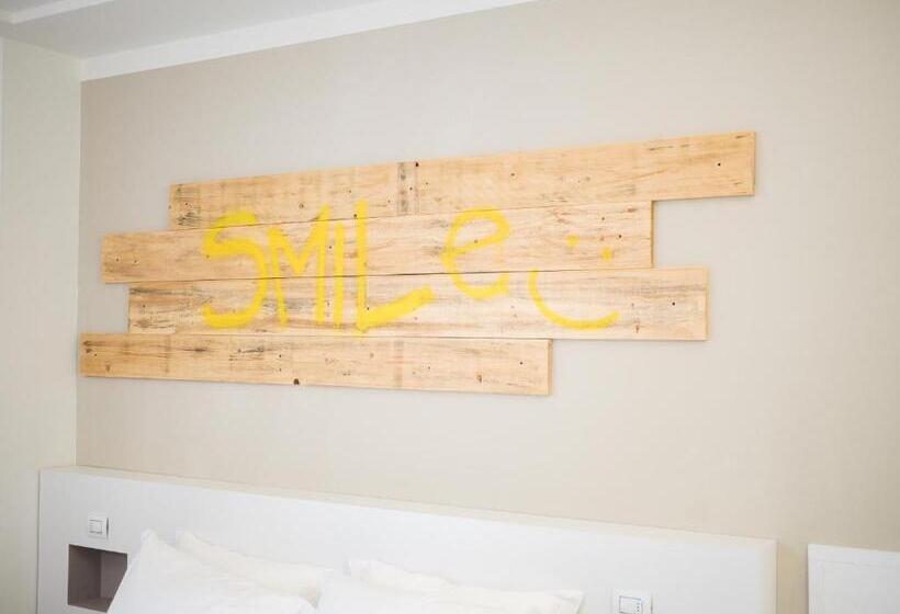 חדר סופריור לשלושה, Meridiana Family & Nature