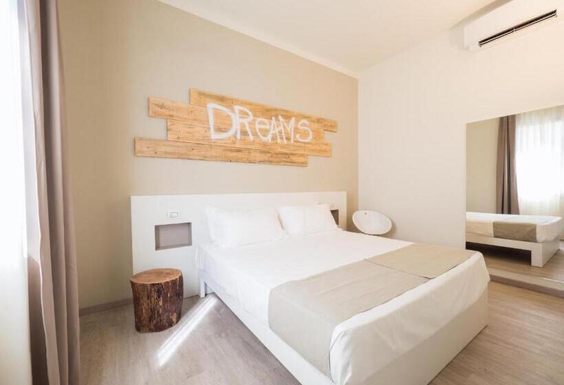 Family Suite, Meridiana Family & Nature