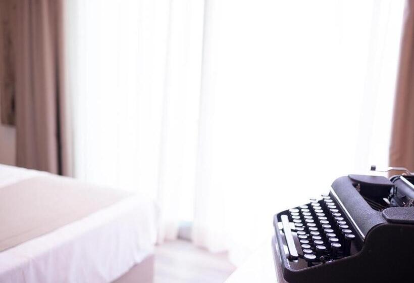 סוויטת ג'וניור נוף לים, Meridiana Family & Nature