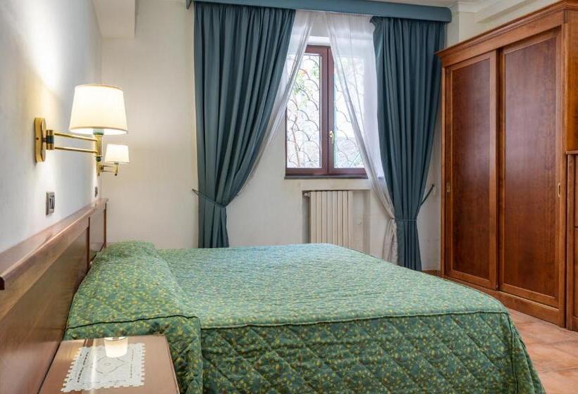 חדר סטנדרט יחיד, Montana