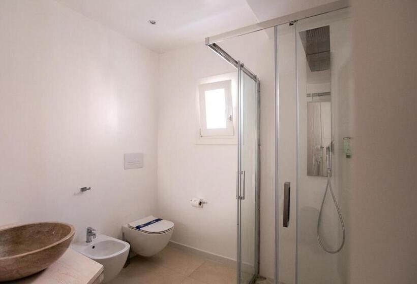 Трехместный Номер Superior, Moresco