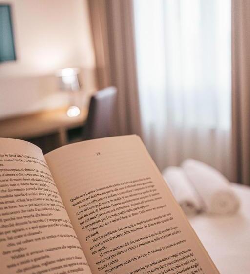 Четырехместный Номер Superior, Moresco