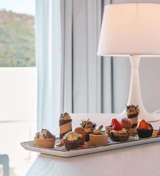 Полулюкс Повышенной Комфортности, Moresco