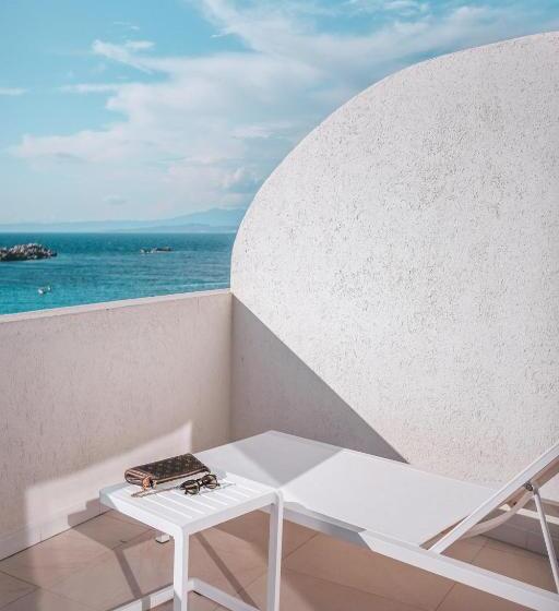 Полулюкс Повышенной Комфортности, Moresco