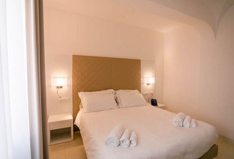 Классический Номер, Moresco