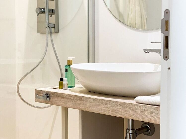 Четырехместный Номер Superior, Moresco