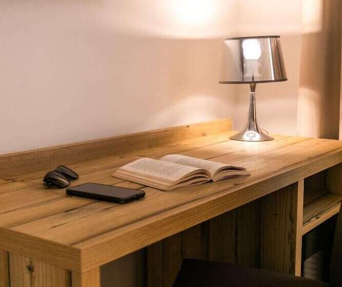 Четырехместный Номер Superior, Moresco