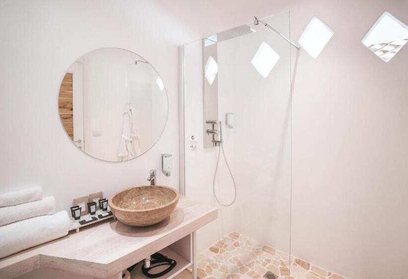 Полулюкс Президентский, Moresco