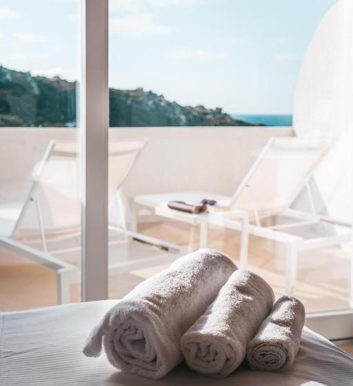 Полулюкс Президентский, Moresco