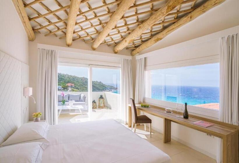 Полулюкс Президентский, Moresco