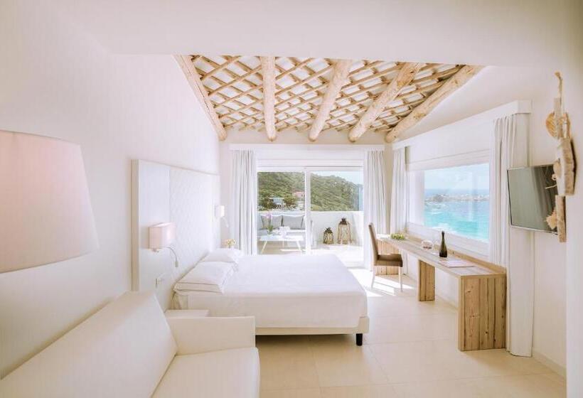 Полулюкс Президентский, Moresco