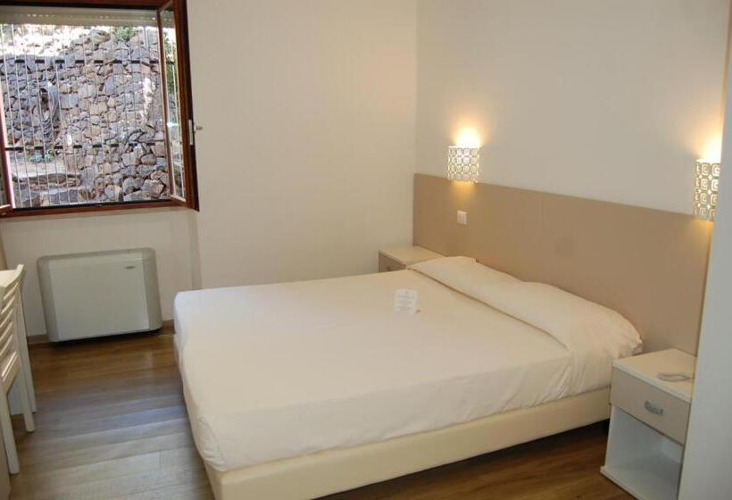 חדר קלאסי, Nettuno