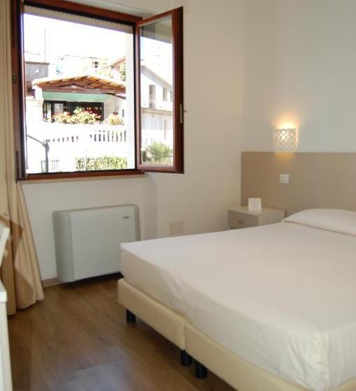 חדר קלאסי, Nettuno