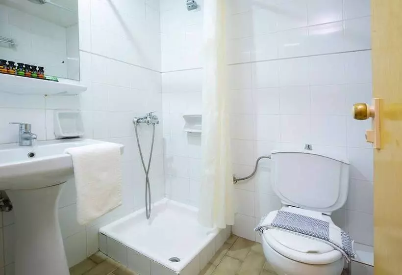 Chambre Standard, Odyssey